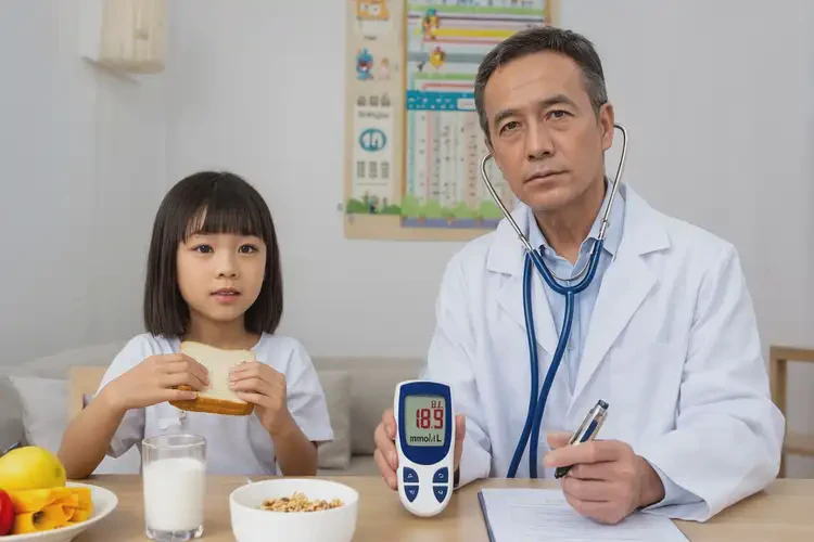 兒童早餐血糖18(圖1)