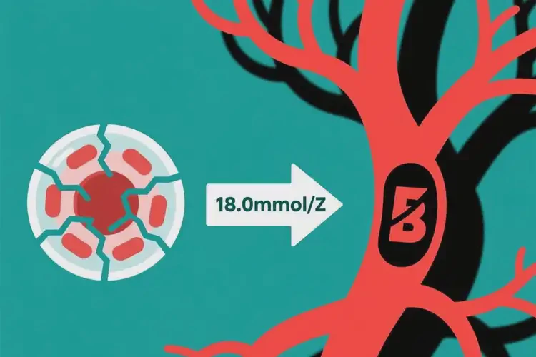 女人下午血糖18點0是糖尿病嗎(圖2)