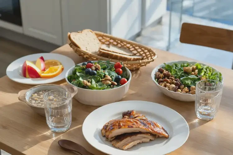 更年期女性睡前血糖16(圖1)