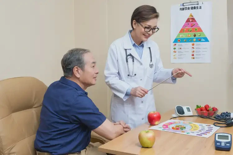 男人糖尿病早晨可以吃神秘果吗(图1)