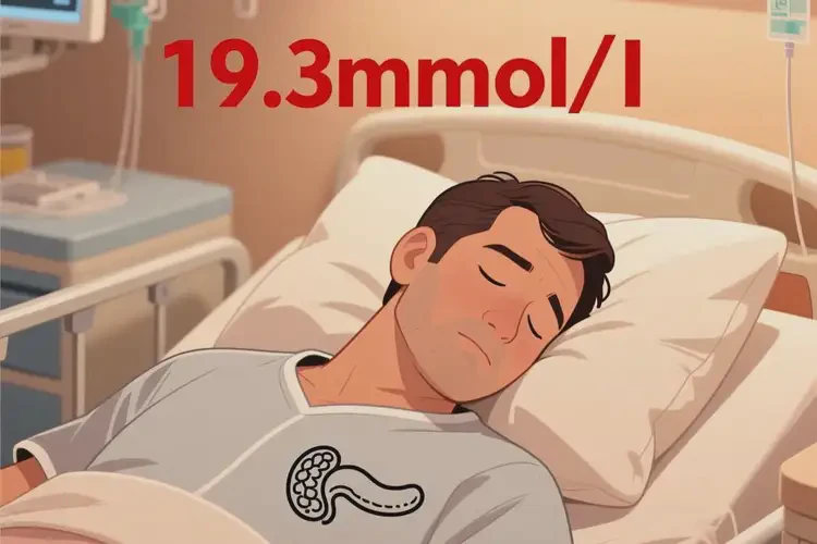 成年人睡前血糖19(圖1)