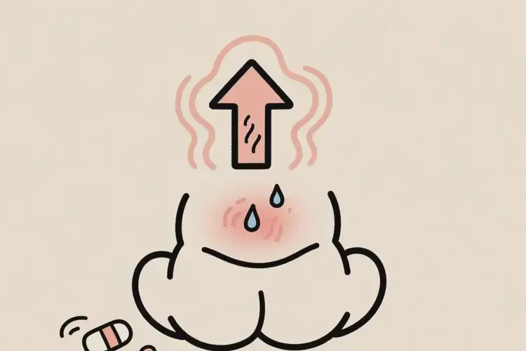 小兒屁股經(jīng)常長濕疹能徹底自愈嗎(圖2)