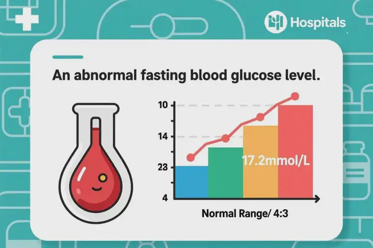 成年人空腹血糖17点2是糖尿病吗(图4)