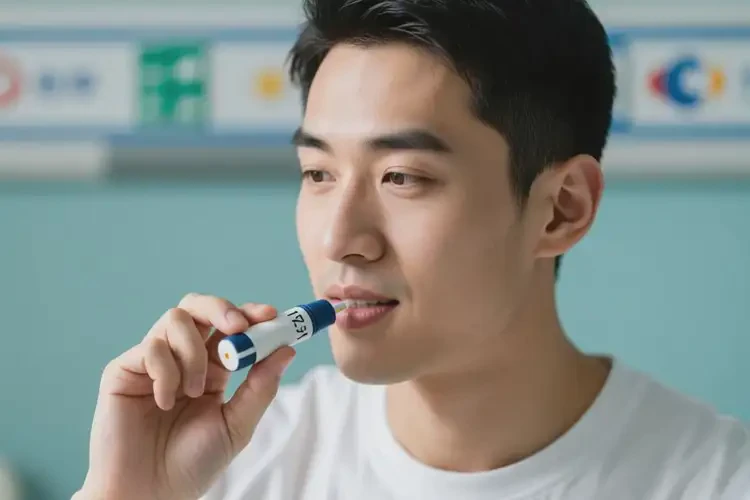 男人早上空腹血糖17(圖1)