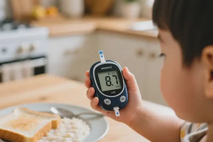 小孩早餐血糖8(圖1)