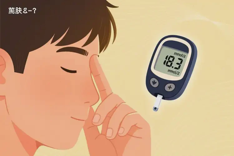 年輕人睡前血糖18(圖2)