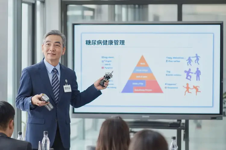 男性早上空腹血糖10点2是糖尿病吗(图1)