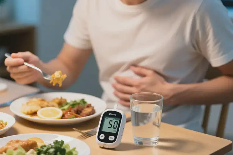 年輕人晚餐血糖5(圖3)