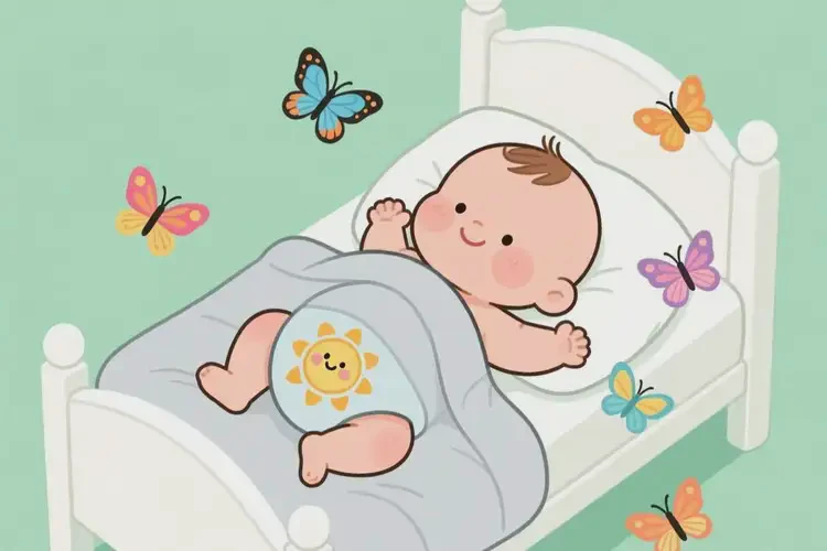 寶寶肛周容易起濕疹能夠徹底治愈嗎(圖1)