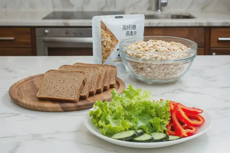 成年人糖尿病早晨能吃饼干吗(图3)