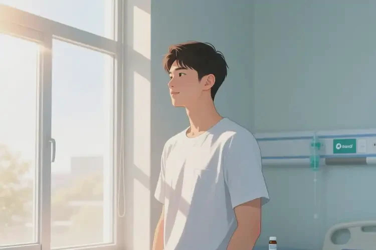 年轻人早上血糖13点0是怎么回事(图4)