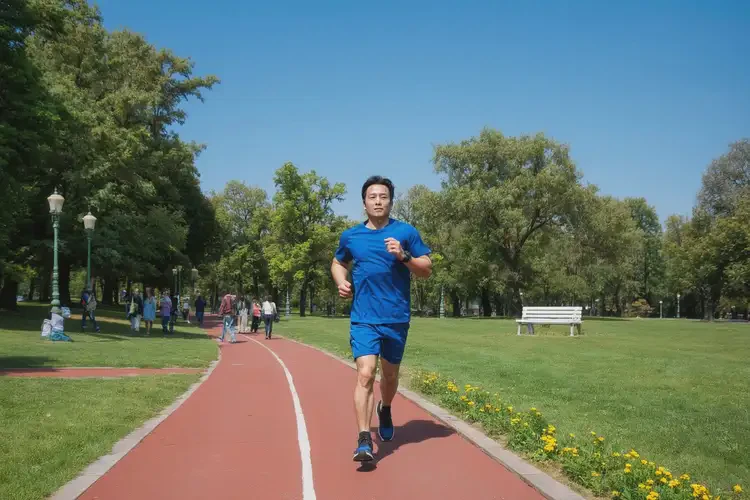 成年人早上空腹血糖29(圖1)