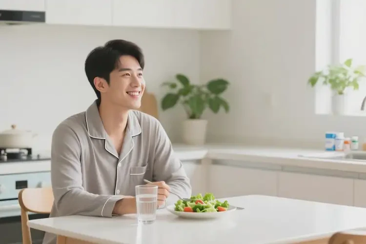 男性餐后血糖10(圖1)