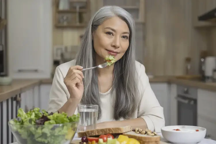 更年期女性中午血糖11(图2)