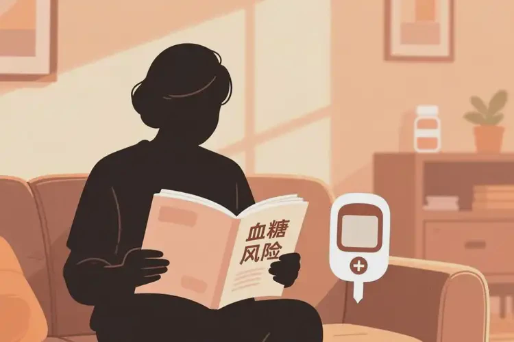 成年人下午血糖10點3是糖尿病嗎(圖3)