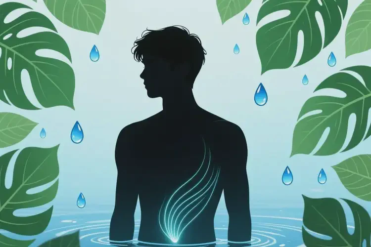 青年人肛周出現(xiàn)濕疹可以徹底自愈嗎(圖2)