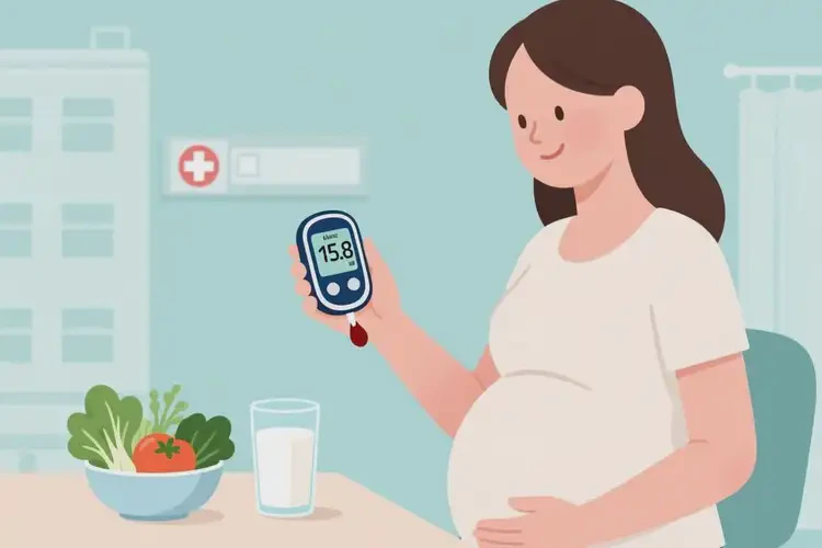 孕婦中午血糖15(圖2)