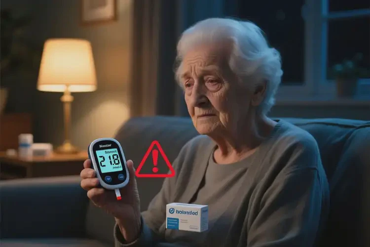 老年人晚上血糖21(圖2)