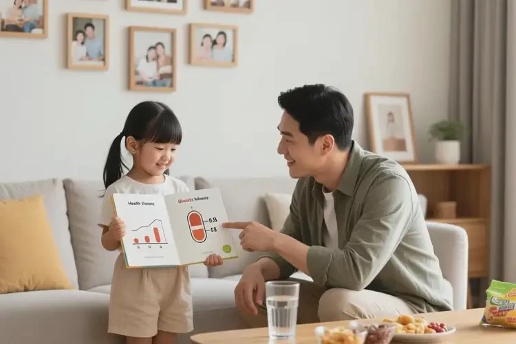 小孩餐后血糖8(圖1)