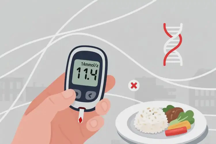 成年人晚餐血糖11(圖3)