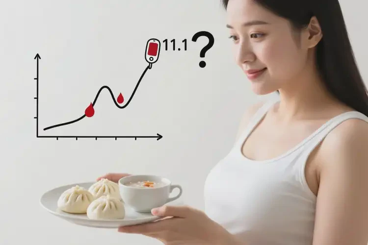 孕婦早餐血糖11(圖2)