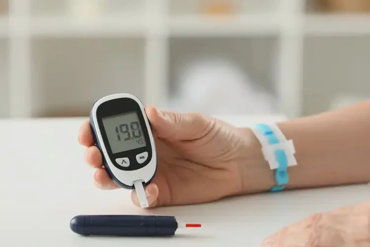 老年人下午血糖19(圖1)