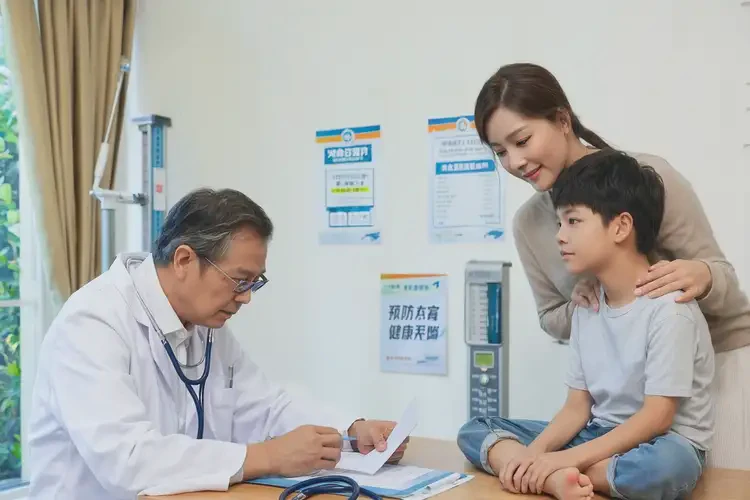 小孩中午血糖4點(diǎn)9是糖尿病嗎(圖1)