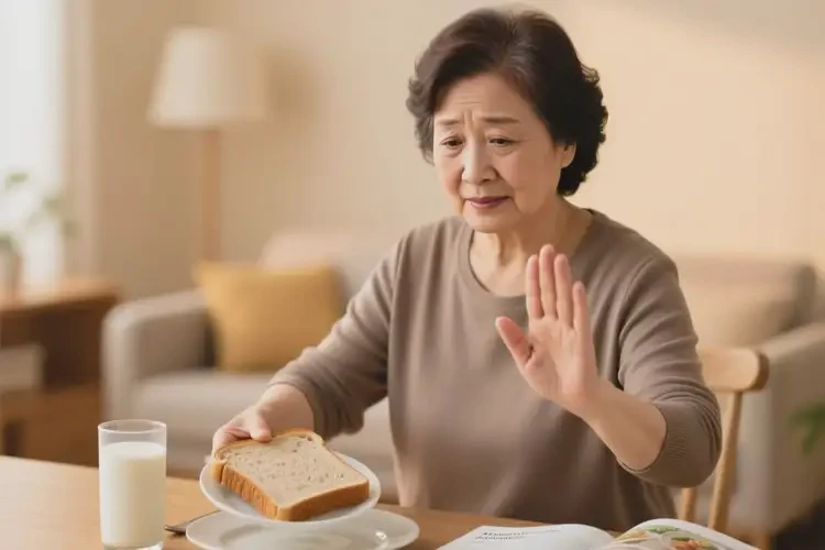 中年人餐后血糖11點8是糖尿病嗎(圖3)