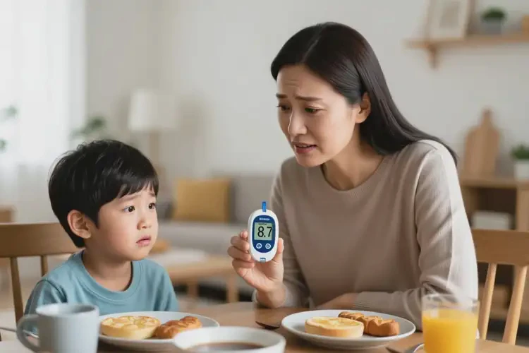 小孩早餐血糖8(圖1)