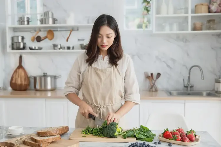 女人餐后血糖24(圖1)