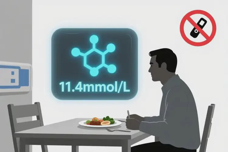 成年人晚餐血糖11(圖4)