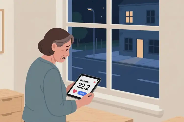 中年人睡前血糖22(圖2)