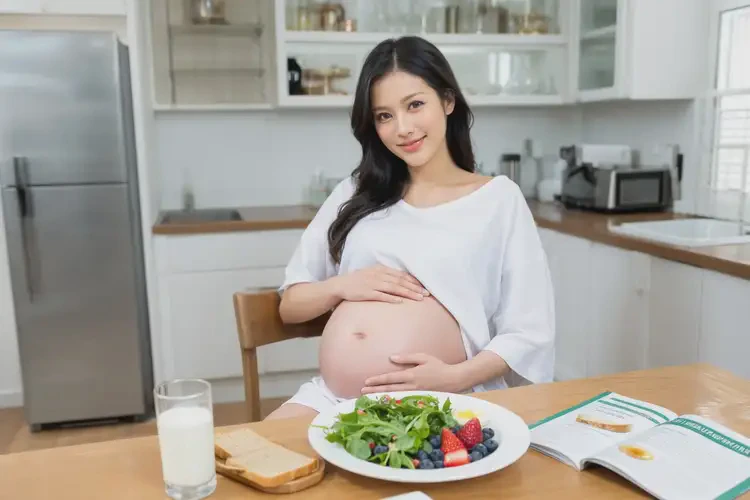 孕妇糖尿病晚上可以吃玫瑰花吗(图1)