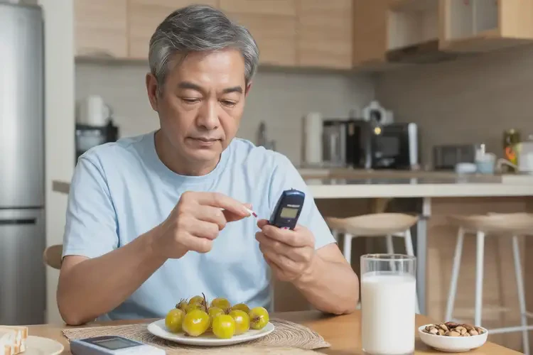 成年人糖尿病早晨可以吃刺梨吗(图2)