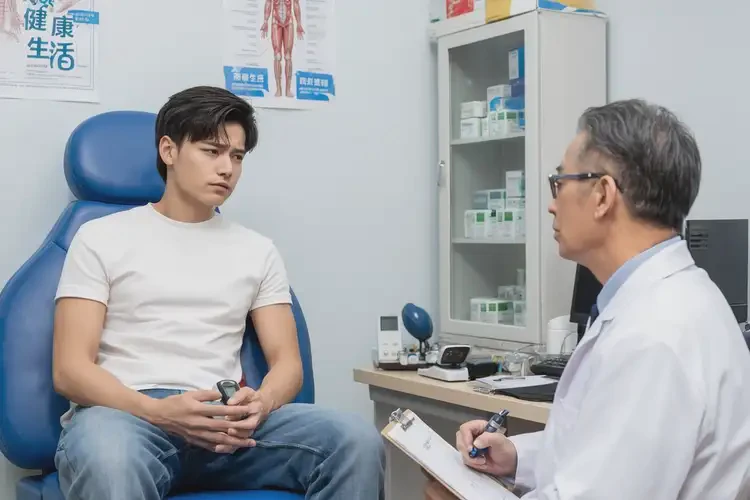 年輕人睡前血糖9(圖1)