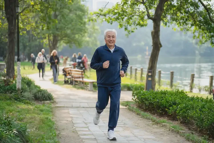 老年人中餐血糖18點(diǎn)0意味著什么(圖1)