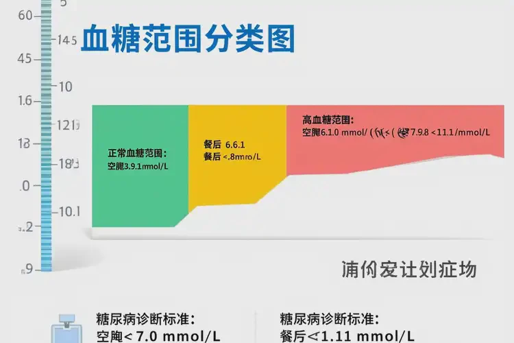 老年人中餐血糖18點(diǎn)0意味著什么(圖3)