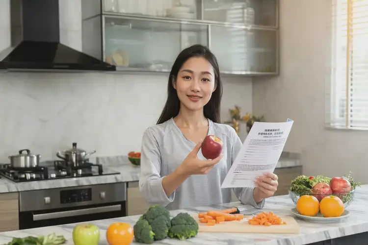 女人中午血糖14點4是糖尿病嗎(圖2)