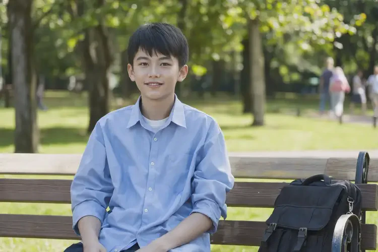 中學(xué)生屁股上出濕疹不管它會(huì)自己自愈嗎(圖1)