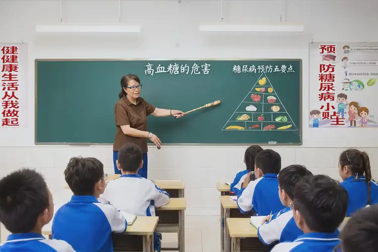 青少年早上血糖15(圖1)