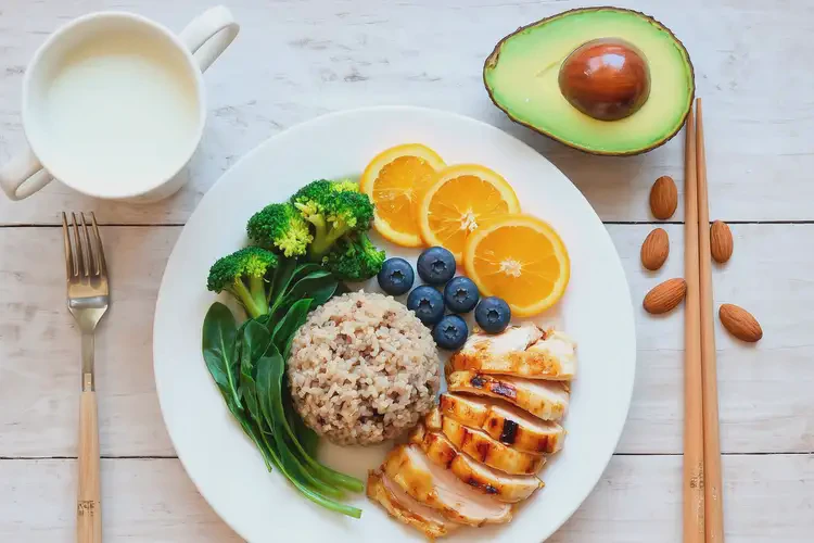 孕婦晚餐血糖19(圖1)