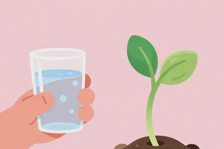 小学生肛周偶尔起湿疹可不可以彻底自愈(图2)