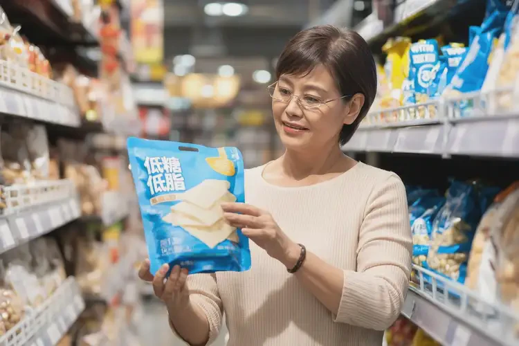 更年期女性糖尿病早期能吃豆腐皮吗(图4)