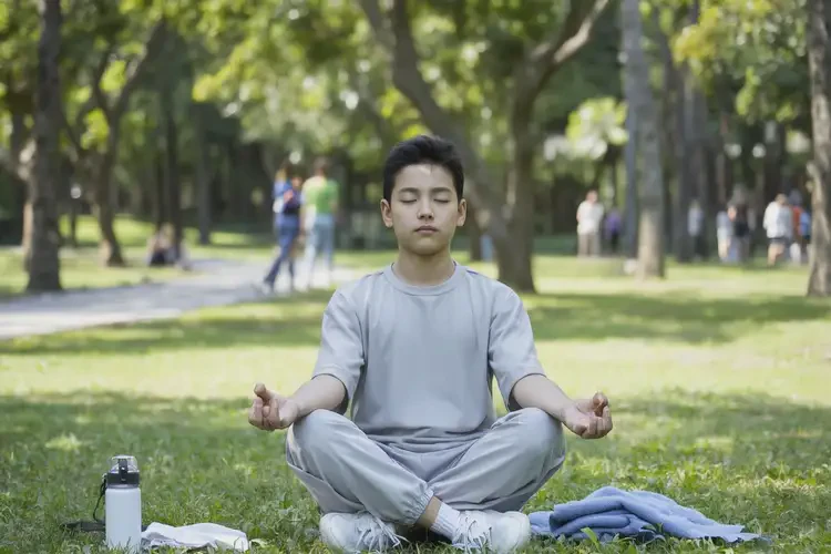 青少年臉上長濕疹能徹底自愈嗎(圖1)