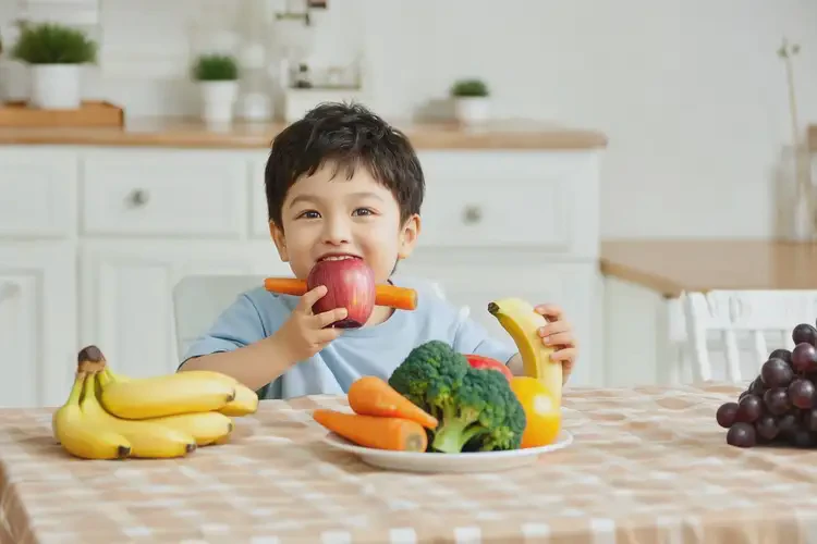 小孩肛周長(zhǎng)濕疹能夠徹底治愈嗎(圖1)