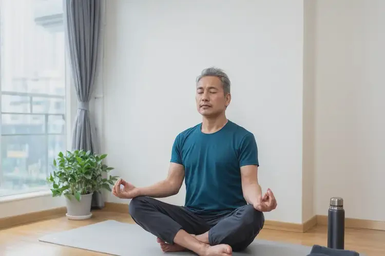 男性臉上出現(xiàn)濕疹能靠自己自愈嗎(圖1)