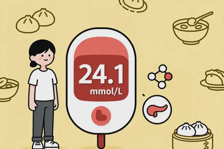 年輕人中餐血糖24(圖1)