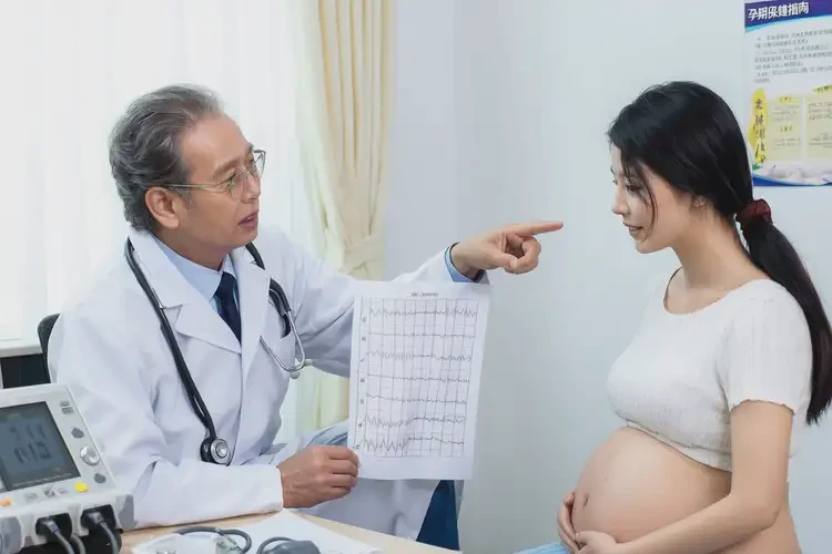 孕10周2天胎心80多寶寶還能要嗎(圖1)