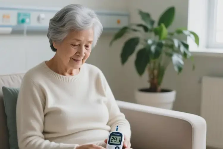 老年人下午血糖29(圖2)