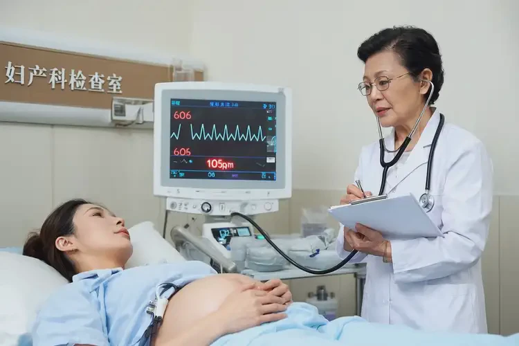 孕10周4天胎心77有危險嗎(圖3)